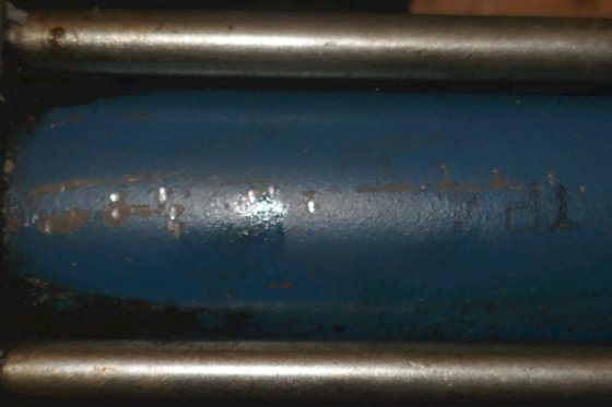 Rexroth Mecman 332 705 0000