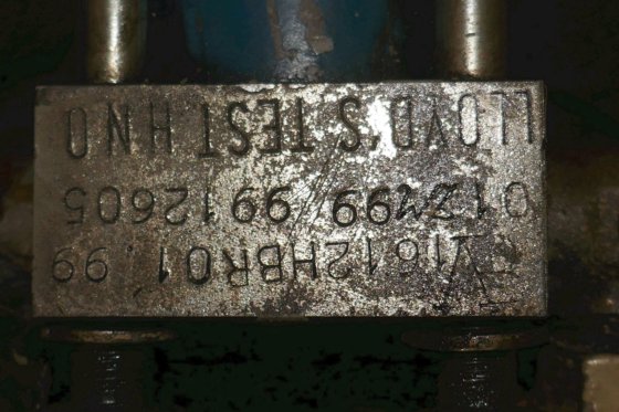 Rexroth Mecman 332 705 0000