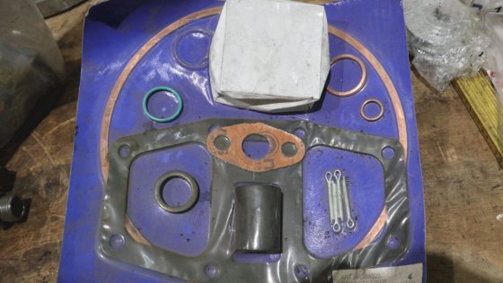 ウィヒマンAXピストンプルレップ