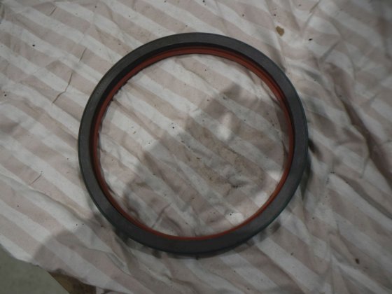 卡特彼勒密封件