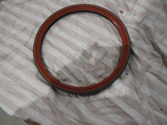 卡特彼勒密封件