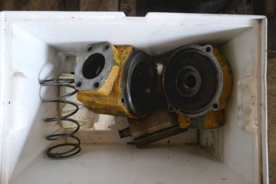 英格索兰 SM450R-3N-9411