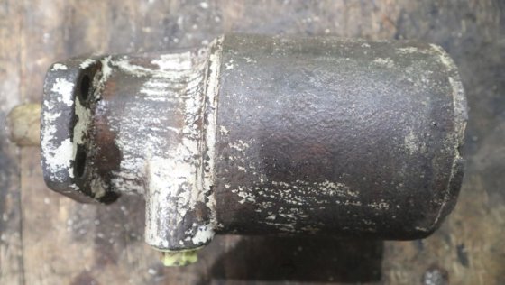 TRW MAB 120