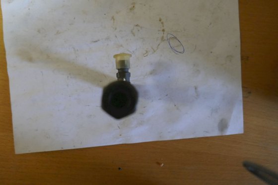 博世 KBEL109S6/13 喷油器阀门