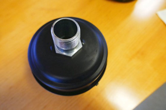 ステンホイ コンプレッサー用ステンホイ エア フィルター