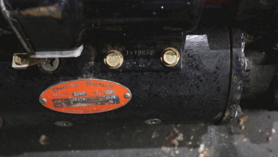 デルコレミー エルスターター 250型 1109979