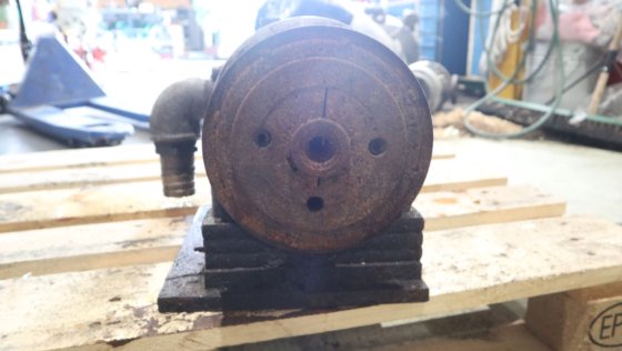 萨澳丹佛斯液压活塞泵 7003071