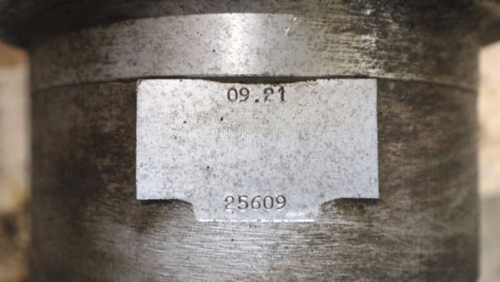 萨澳丹佛斯液压活塞泵 7003071