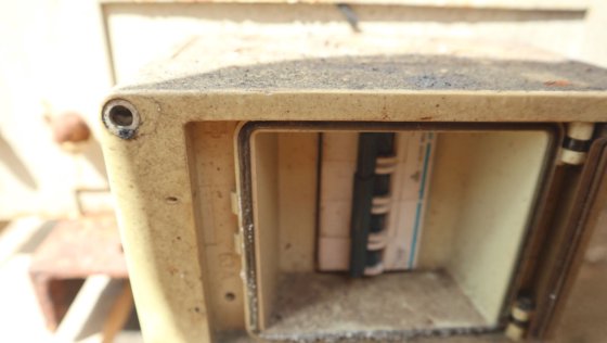 Trasmettitore ET3SM-6,5