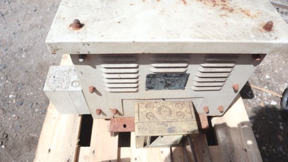 Trasmettitore ET3SM-6,5