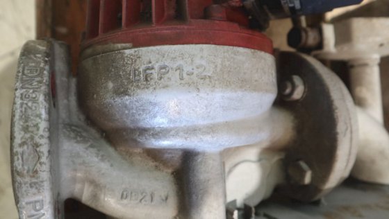 ヒルツィンガー 110-4.024 オイルプレヒーター