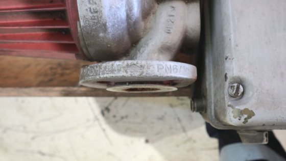 Hilzinger 110-4.024 油预热器