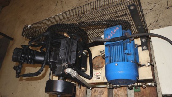 英格索兰 231 型