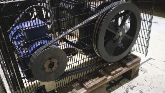 英格索兰 231 型