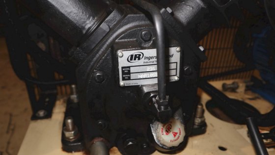 英格索兰 231 型