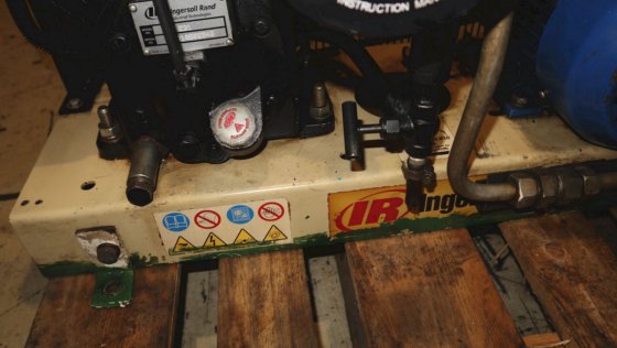 英格索兰 231 型