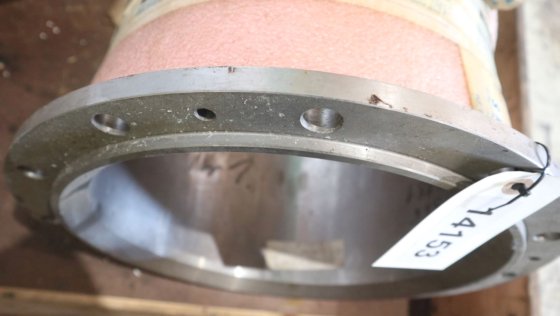 SKF Simplex 355 mm 船尾管铬钢衬里