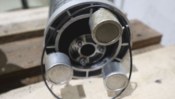 フィルター・エレメント 0025