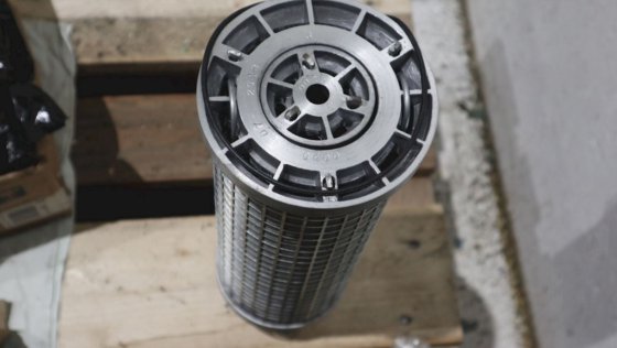 フィルター・エレメント 0025