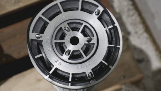 フィルター・エレメント 0025