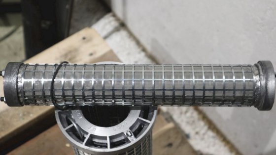 フィルター・エレメント 0025