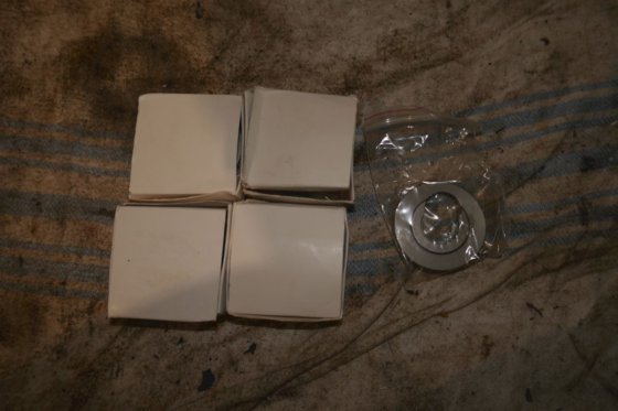 ベルゲン ウルスタイン ロールスロイス スプリングプレート下部 014058