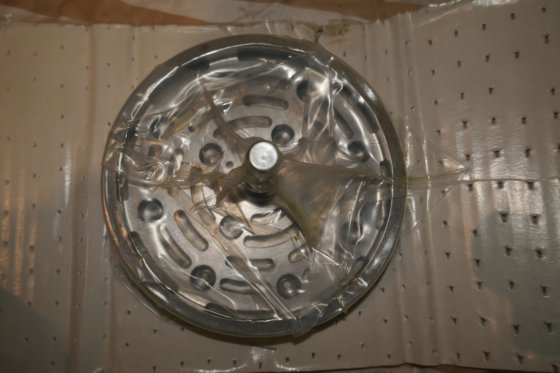 2012 LMF 防护装置组件 781942