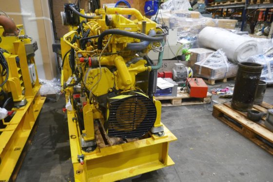 约翰迪尔 6081AFM75E