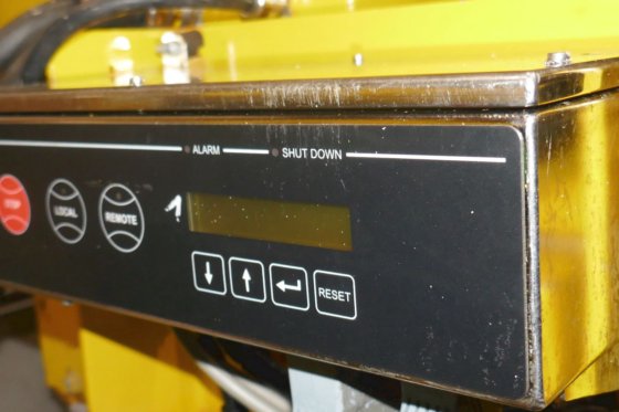 约翰迪尔 6081AFM75E