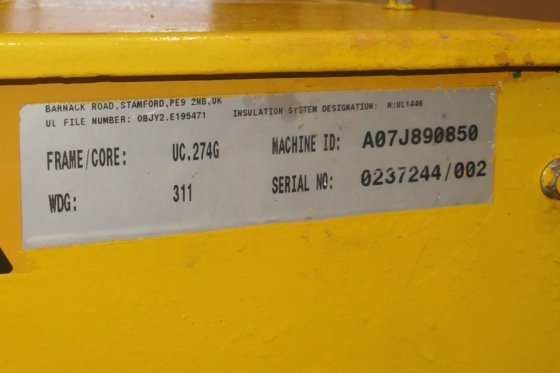 约翰迪尔 6081AFM75E