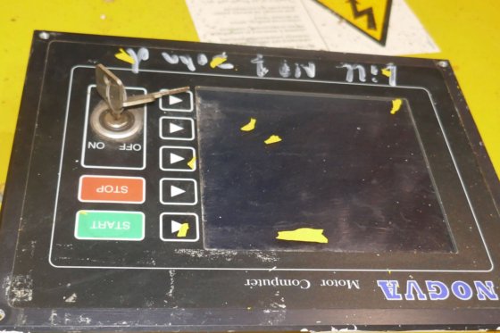 约翰迪尔 6081AFM75E