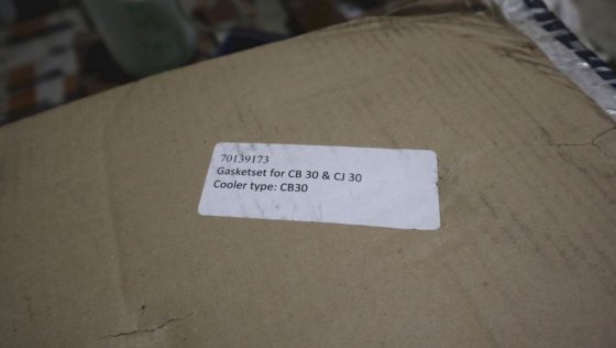 瓦锡兰与维斯塔斯合作开发 CB30 压缩机