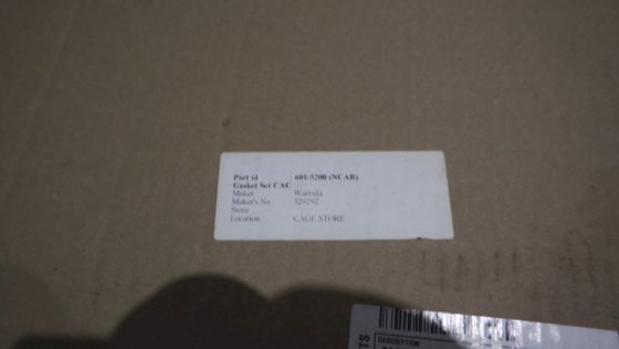 瓦锡兰与维斯塔斯合作开发 CB30 压缩机