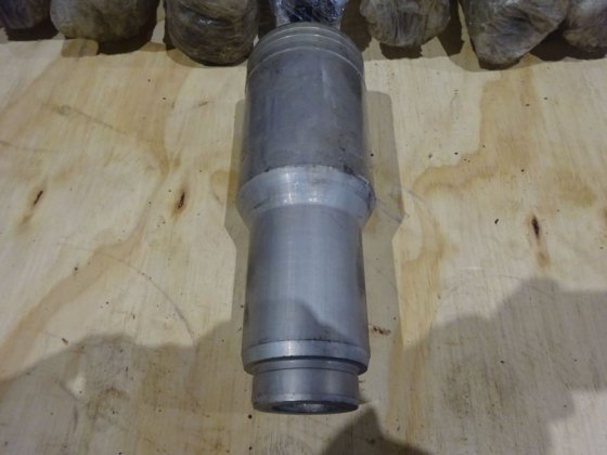 Sulzer 燃料噴射弁用インサートブッシュ