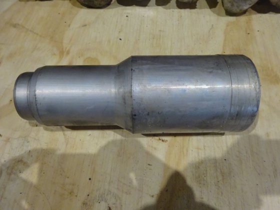 用于燃油喷射阀的苏尔寿插入衬套