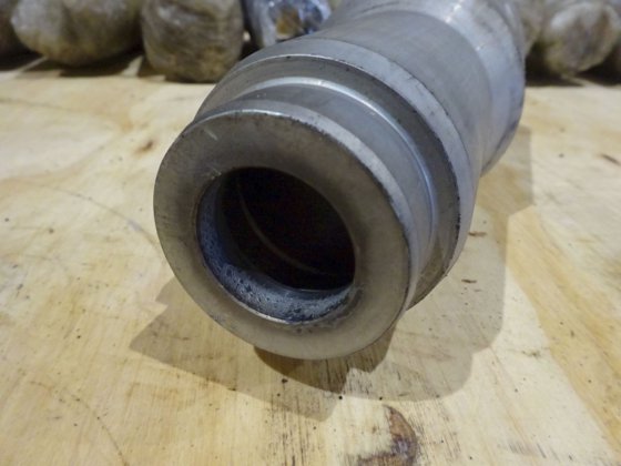 Sulzer 燃料噴射弁用インサートブッシュ