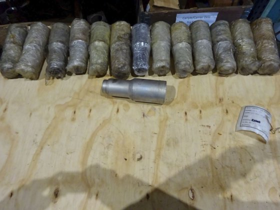 Sulzer 燃料噴射弁用インサートブッシュ