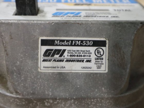 GPI FM-530