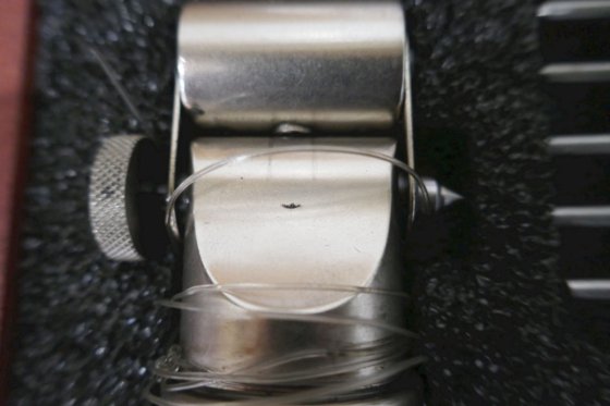 斯塔雷特曲轴偏转测量仪