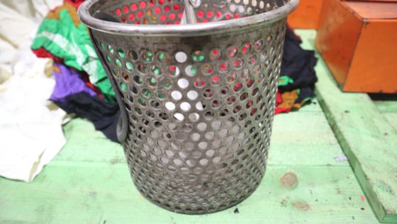 海箱过滤器滤芯