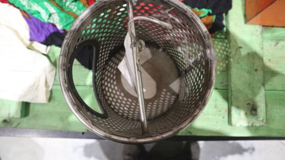 海箱过滤器滤芯