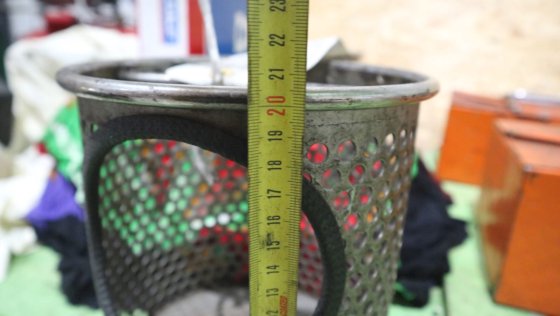 海箱过滤器滤芯