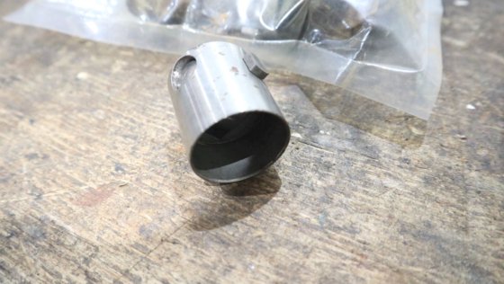 カミンズインジェクターポンプカムフォロワー