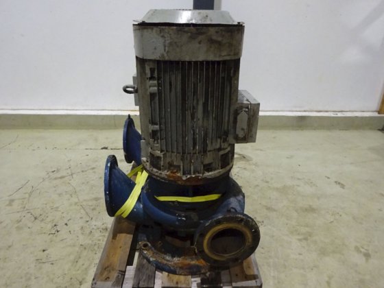 フランク・モーン VH200/150