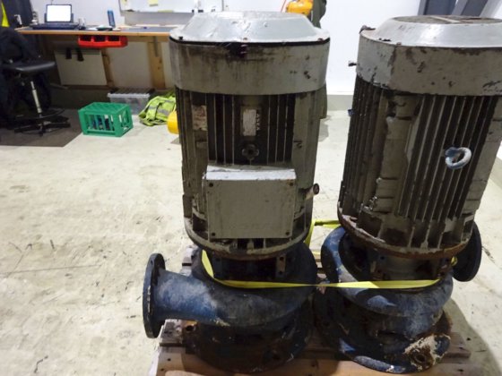 フランク・モーン VH200/150