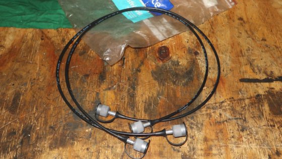 劳斯莱斯液压测试软管