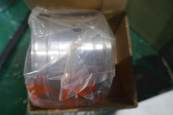 2008 ABB VTR 354 的盒装备件