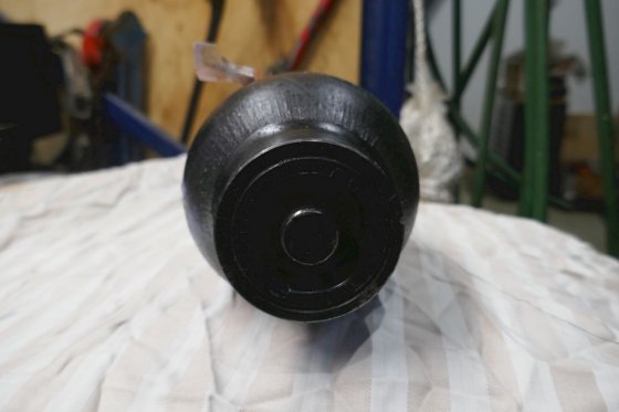 Wichmann Membran 蓄能器