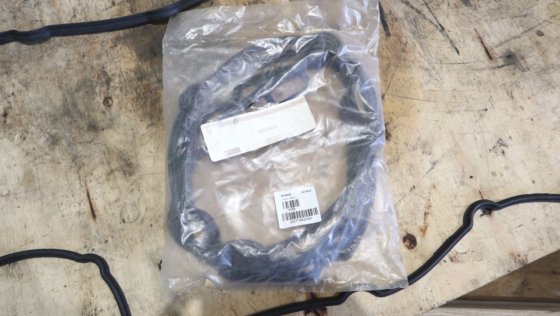 沃尔沃遍达密封条 20736230