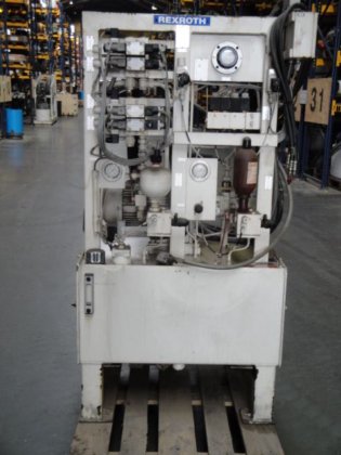 力士乐 AHAG K7388-0-0